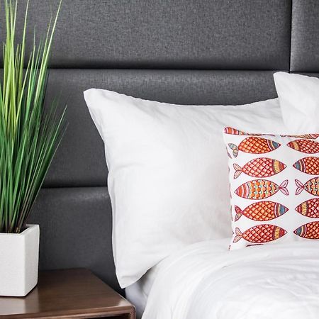 The Elmar Boutique Hotel Lauderdale-by-the-Sea Exterior foto