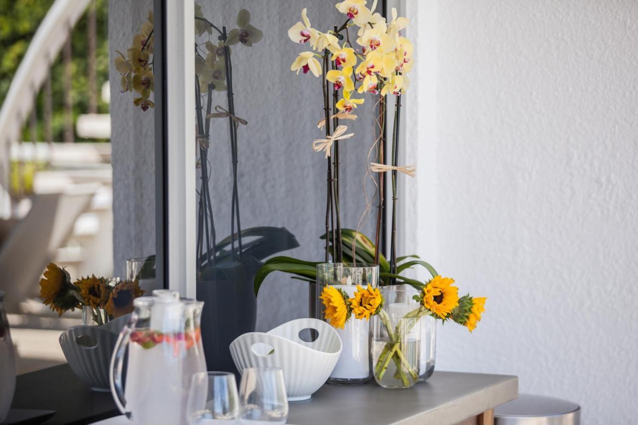 The Elmar Boutique Hotel Lauderdale-by-the-Sea Exterior foto
