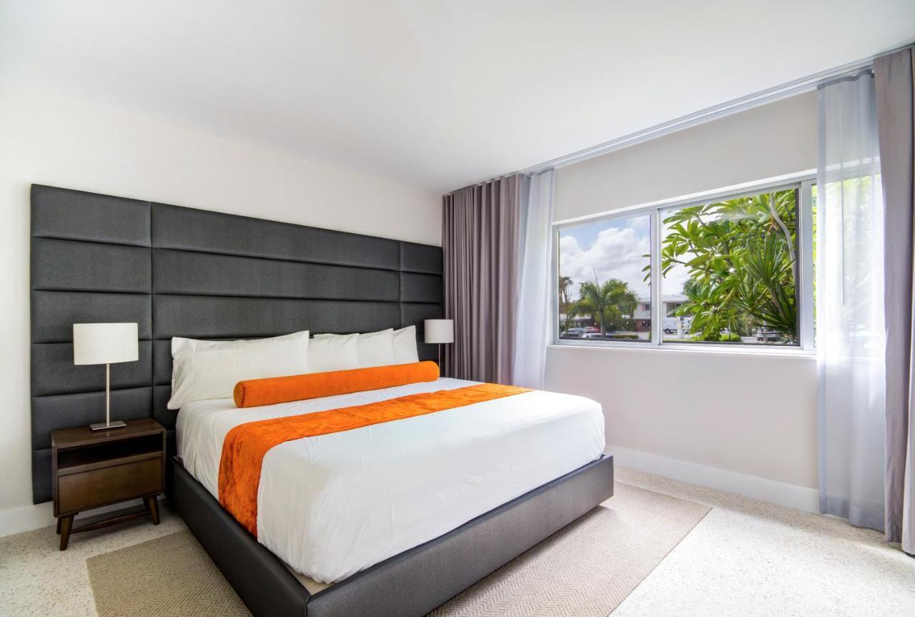 The Elmar Boutique Hotel Lauderdale-by-the-Sea Exterior foto