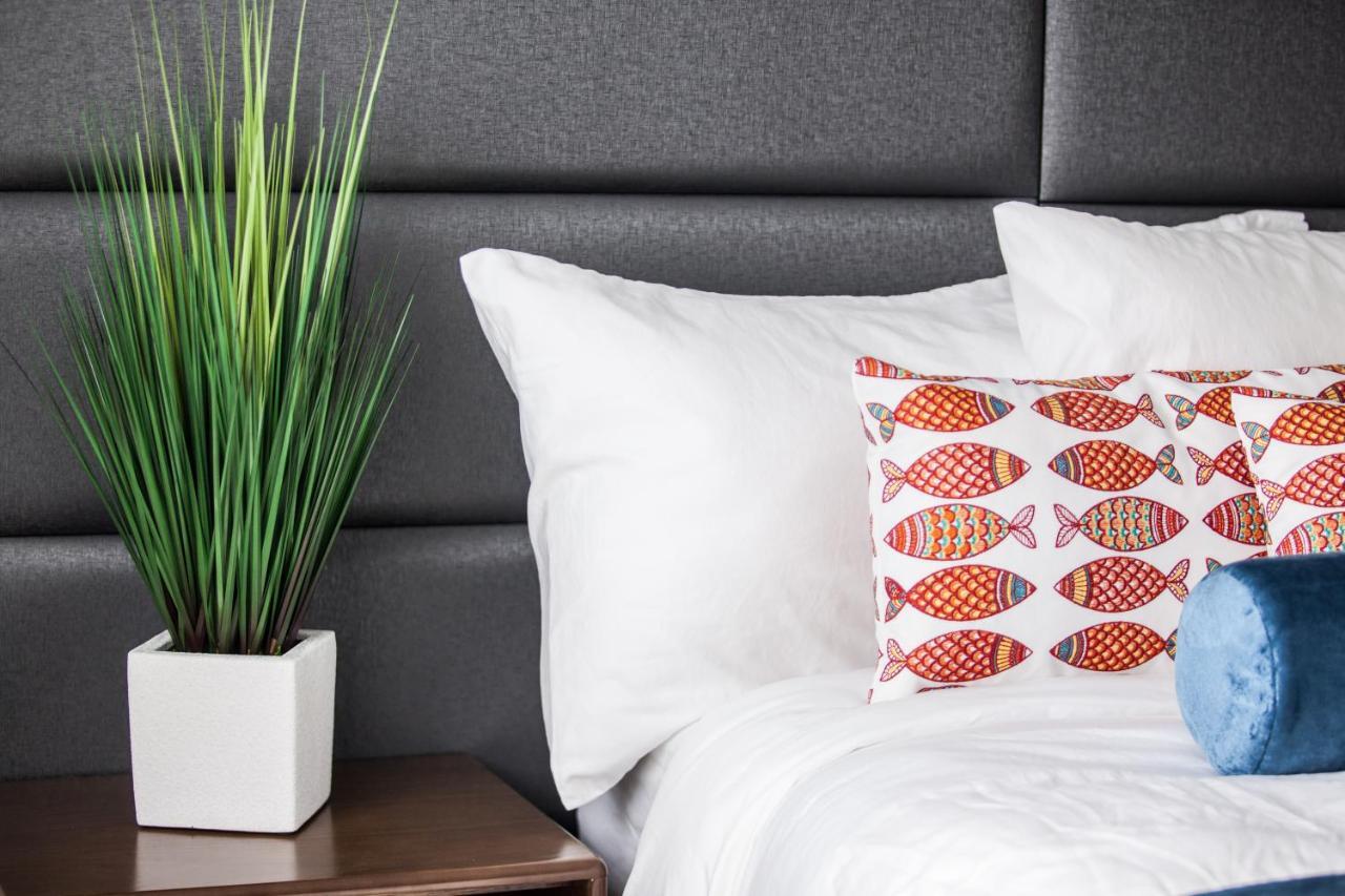 The Elmar Boutique Hotel Lauderdale-by-the-Sea Exterior foto